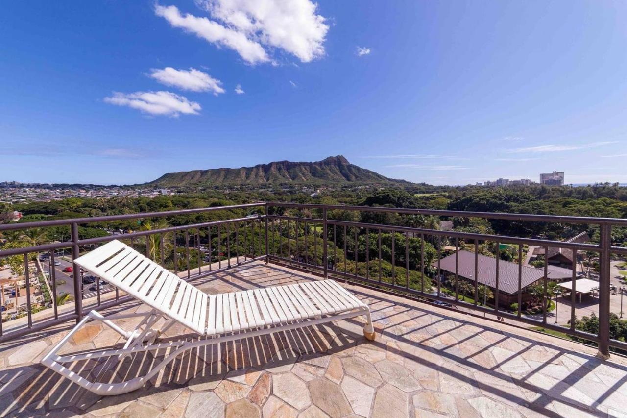 @ Marbella Lane Studio, 15 Steps From The Beach, 11 Mins From The Airport Χονολουλού Εξωτερικό φωτογραφία